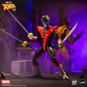 Nightcrawler 1/6 – Figurine Collector | X-Men ’97 – Mondo (Précommande)