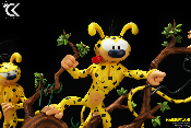 Famille Marsupilami - Cartoon Kingdom