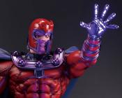 Marvel Fine Art statuette 1/6 Magneto 48 cm | Kotobukiya