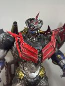 Mazinger Z diorama resine LED 69 cm Deluxe Bonus Version concept Josh Nizzi | PRIME 1 STUDIO - Depot-Vente
