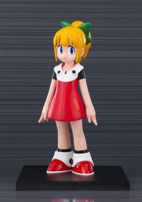 Mega Man figurine PVC Oshi Works Roll 19 cm - KOTOBUKIYA