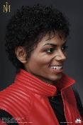 Michael Jackson 1/1 Life-size buste | Queen Studio