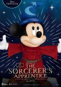Mickey Fantasia statuette Master Craft The Sorcerer's Apprentice 38 cm | Beast Kingdom