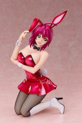 Mobile Suit Gundam SEED Destiny statuette PVC B-Style 1/4 Lunamaria Hawke Bunny Ver. 32 cm | MEGAHOUSE