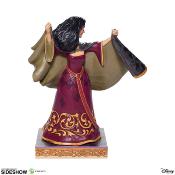Mother Gothel 21 cm Disney statuette  | Enesco