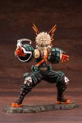 Katsuki Bakugo 23 cm My Hero Academia statuette PVC ARTFXJ 1/8 | Kotobukiya