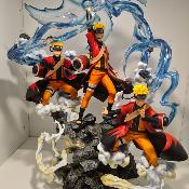 Naruto Uzumaki 1/8 Statue Naruto Shippuden | HEX Collectibles