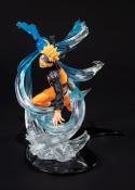 Naruto relation Ship Naruto Shippuden Figuarts Zero | Bandai