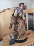 Nathan Drake Uncharted 3 Premium Format  | Sideshow 