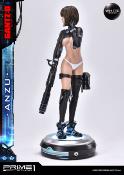 Gantz:O statuette 1/4 Anzu White Version 52 cm |PRIME  1 STUDIO