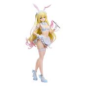 Original Character statuette PVC 1/4 Eruru: Pastel Rabbit Ver. Illustrated by DSmile 45 cm| FREEing
