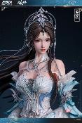 Perfect World Qing Yi 1/3 Statue Jomatal Edition Limitée 398 ex 66cm