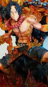 Portgas D. Ace HQS One Piece | Tsume Art 