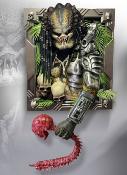 Predator sculpture murale 1/1 Predator 45 x 81 x 94 cm | HOLLYWOOD COLLECTIBLES GROUP