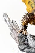 NERGIGANTE 1/26 BACK TO THE HUNT Monster Hunter World | Pure Arts