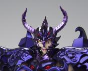 Radhamante Wyvern EX OCE Myth Cloth Saint Seiya  Bandai | Tamashii Nations