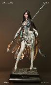 Stellar Blade - Raven 1/3 Scale Statue (75 cm) | JND Studios