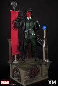 Red Skull Marvel Statue | XM Studios