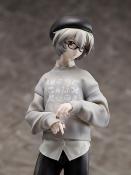 Rei Ayanami Radio Eva Original Color Limited Ver. 25 cm Neon Genesis Evangelion statuette PVC 1/7  | Hobby Max