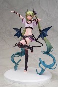 Riisu-chan Original Character Deluxe statuette PVC 1/6 27 cm - Original Character