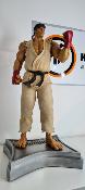 Ryu 1/3 Street Fighter | Hollywood Collectible 