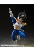 Dragon Ball Z figurine S.H. Figuarts Kyewi 14 cm | TAMASHII NATIONS
