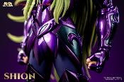 Shion 1/6 Classic Version Hades Chapter Saint Seiya | Zodiakos Studio