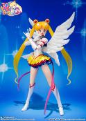 Sailor Moon figurine S.H. Figuarts Eternal Sailor Moon 13 cm| Tamashii Nations