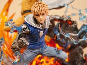 Saitama & Genos 1/6 One Punch Man | Trieagles Studio