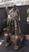 Scarecrow EXCLUSIVE Batman Arkham Knight DC Comics | Prime 1 Studio