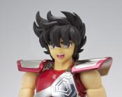 Seiya Bronze Saint pégase Revival V1 Myth Cloth Saint Seiya | Bandai