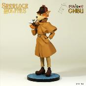 Sherlock Holmes 1/6 Maison Ghibli Statuette | SEMIC