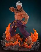 STREET FIGHTER SHIN AKUMA 1/4 EXCLUSIVE Pop Culture Shock (PCS)