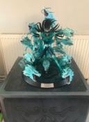 Shiryu Chevalier de Bronze du Dragon HQS Saint Seiya Statue | Tsume Art