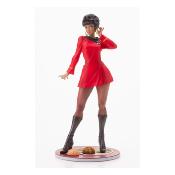 Star Trek Bishoujo statuette PVC 1/7 Operation Officer Uhura 23 cm | KOTOBUKIYA