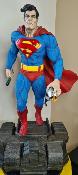 Superman 1/3 DELUXE Batman The Dark Knight Return | Prime 1 Studio