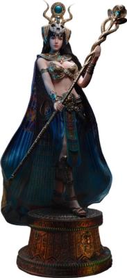 Tefnut figurine 1/6 Blue Edition 30 cm | TBLEAGUE