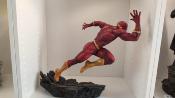 The Flash Premium Format Figure Dc Comics | Sideshow