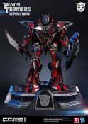 Transformers 3 : La Face cachée de la Lune statuette Sentinel Prime 73 cm | Prime 1 Studios