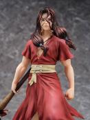Tsukasa Shishio 1/9 26 cm Dr Stone statuette PVC | Aoshima