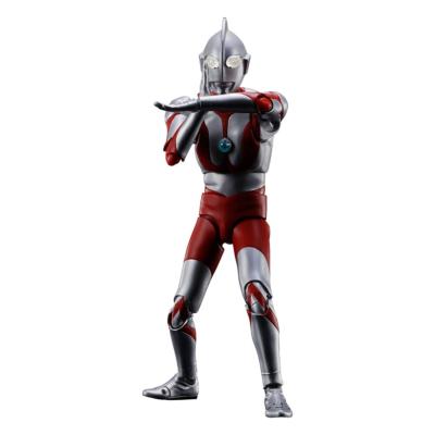 Ultraman Series figurine S.H.Figuarts Ultraman 60th anniversary Edition 15 cm | BANDAI