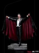 Universal Monsters statuette 1/10 Art Scale Dracula 22 cm | Iron Studios