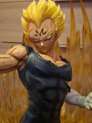 Majin végéta HQS+ Dragon Ball Z Statue | Tsume-Art