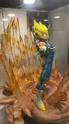 Majin végéta HQS+ Dragon Ball Z | Tsume-Art