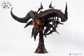 Pure Arts Méphisto Diablo IV Masque Art 1/1 90cm