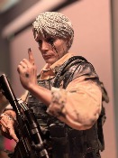 Death stranding - Clifford Unger 1/2 STATUE I Prime 1 Studio 