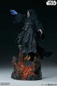Darth Sidious Mythos Star Wars Statue | Sideshow Collectibles