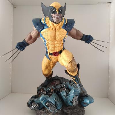 Wolverine Regular ver. | Sideshow
