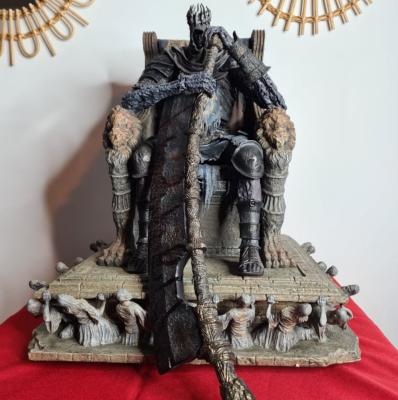  Yhorm 1/12 Dark Souls | Pure Arts