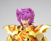 Io De Scylla Myth Cloth EX Marinas PosÃ©Ã¯don Saint Seiya | Bandai